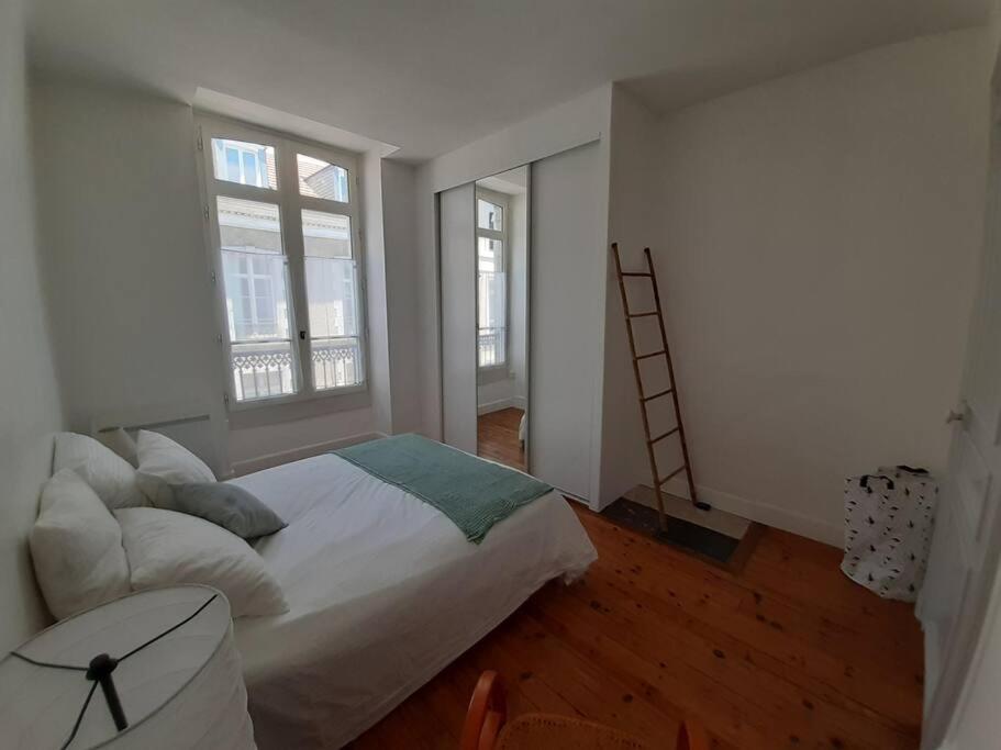 Le Taylor Hypercentre, Spacieux & Lumineux Pau Dış mekan fotoğraf