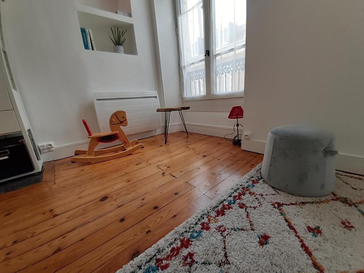 Le Taylor Hypercentre, Spacieux & Lumineux Pau Dış mekan fotoğraf