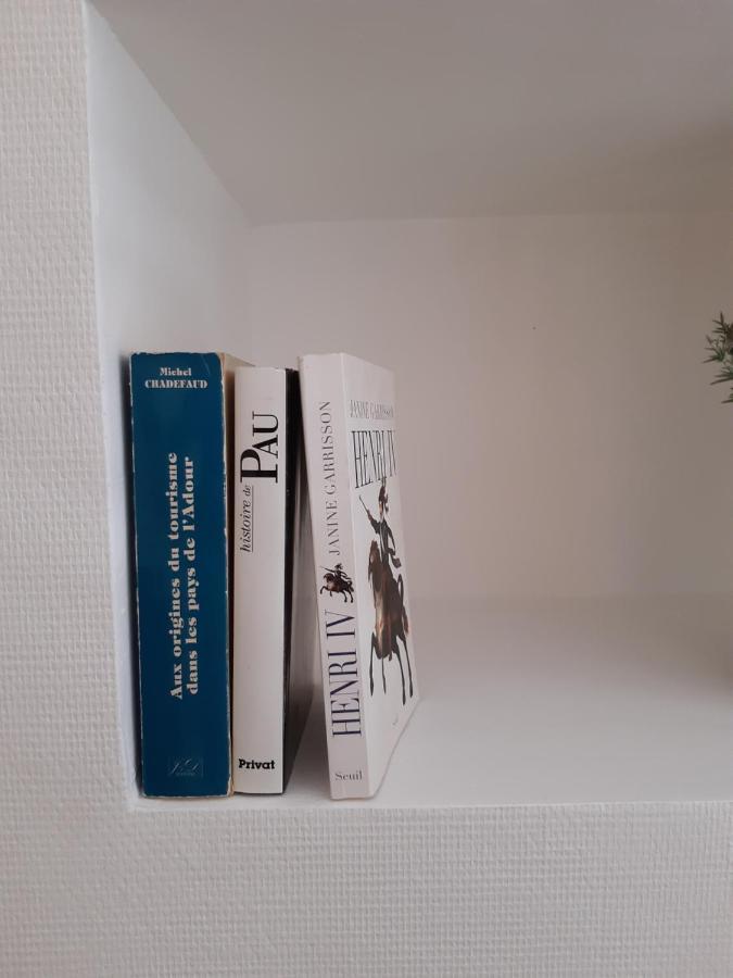Le Taylor Hypercentre, Spacieux & Lumineux Pau Dış mekan fotoğraf
