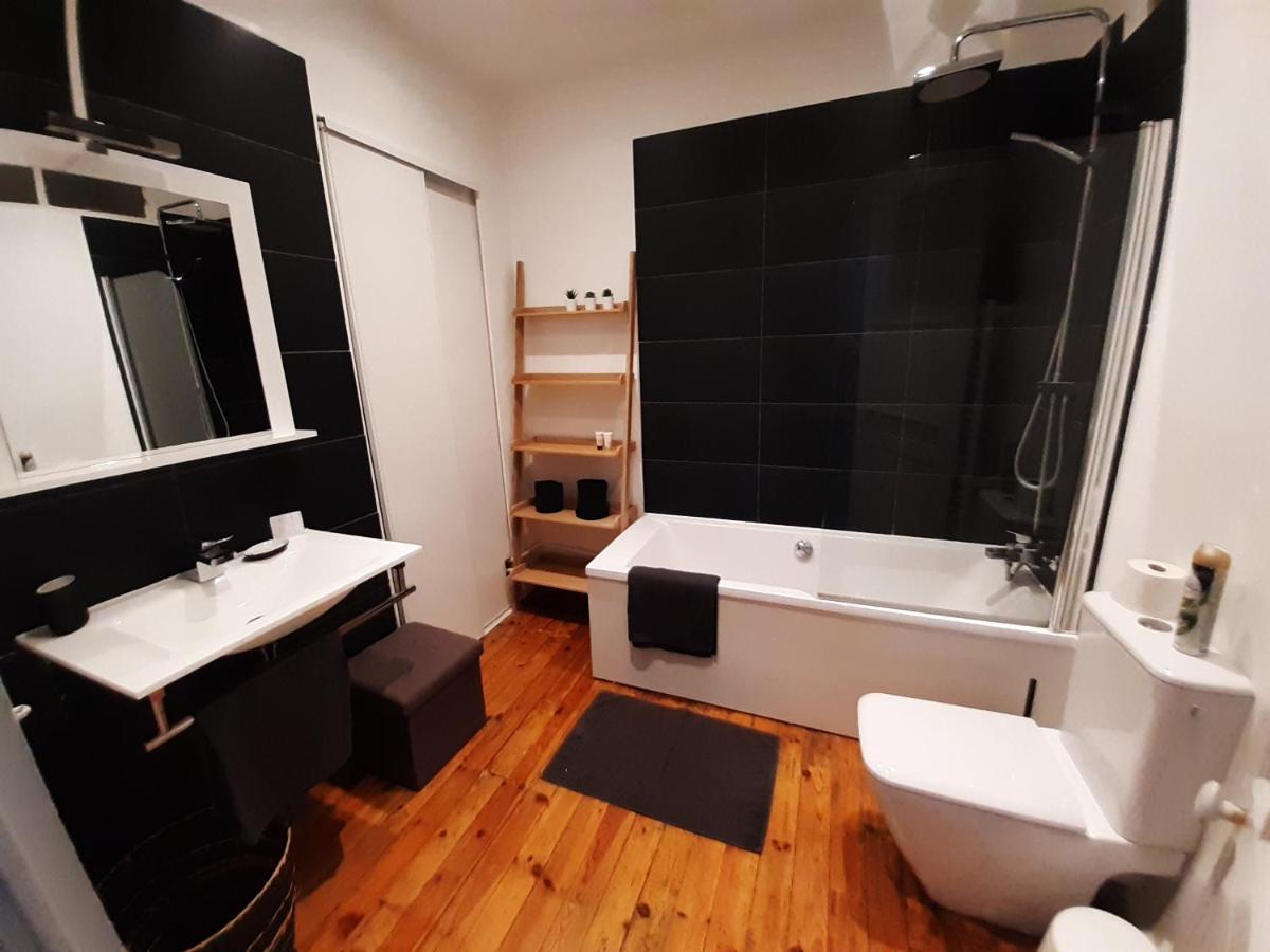 Le Taylor Hypercentre, Spacieux & Lumineux Pau Dış mekan fotoğraf