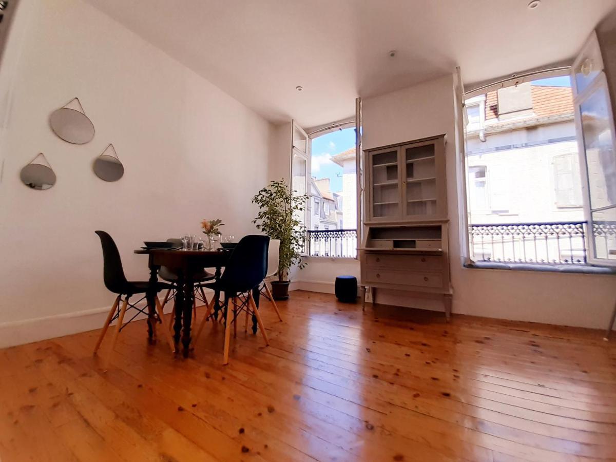 Le Taylor Hypercentre, Spacieux & Lumineux Pau Dış mekan fotoğraf