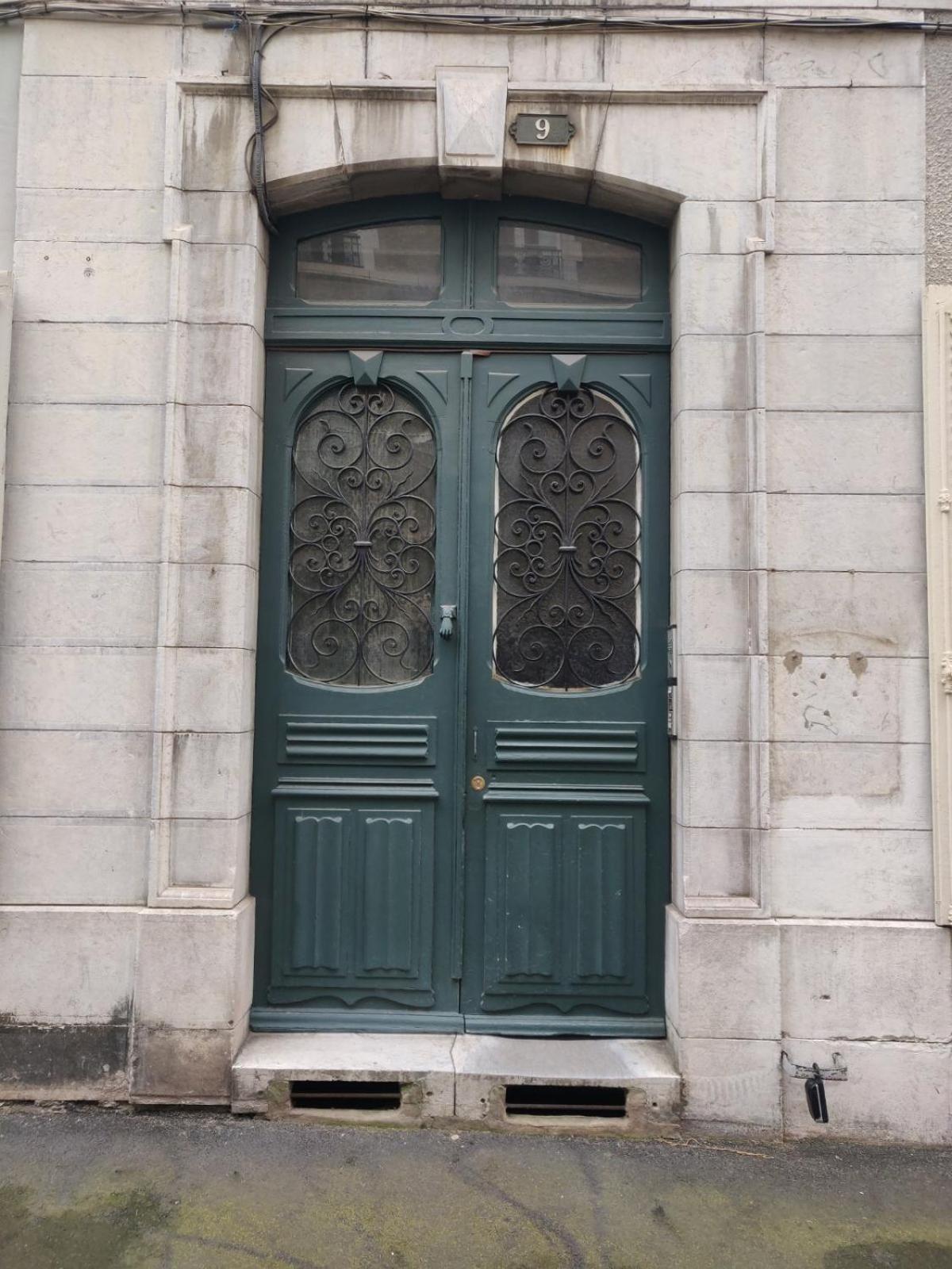 Le Taylor Hypercentre, Spacieux & Lumineux Pau Dış mekan fotoğraf